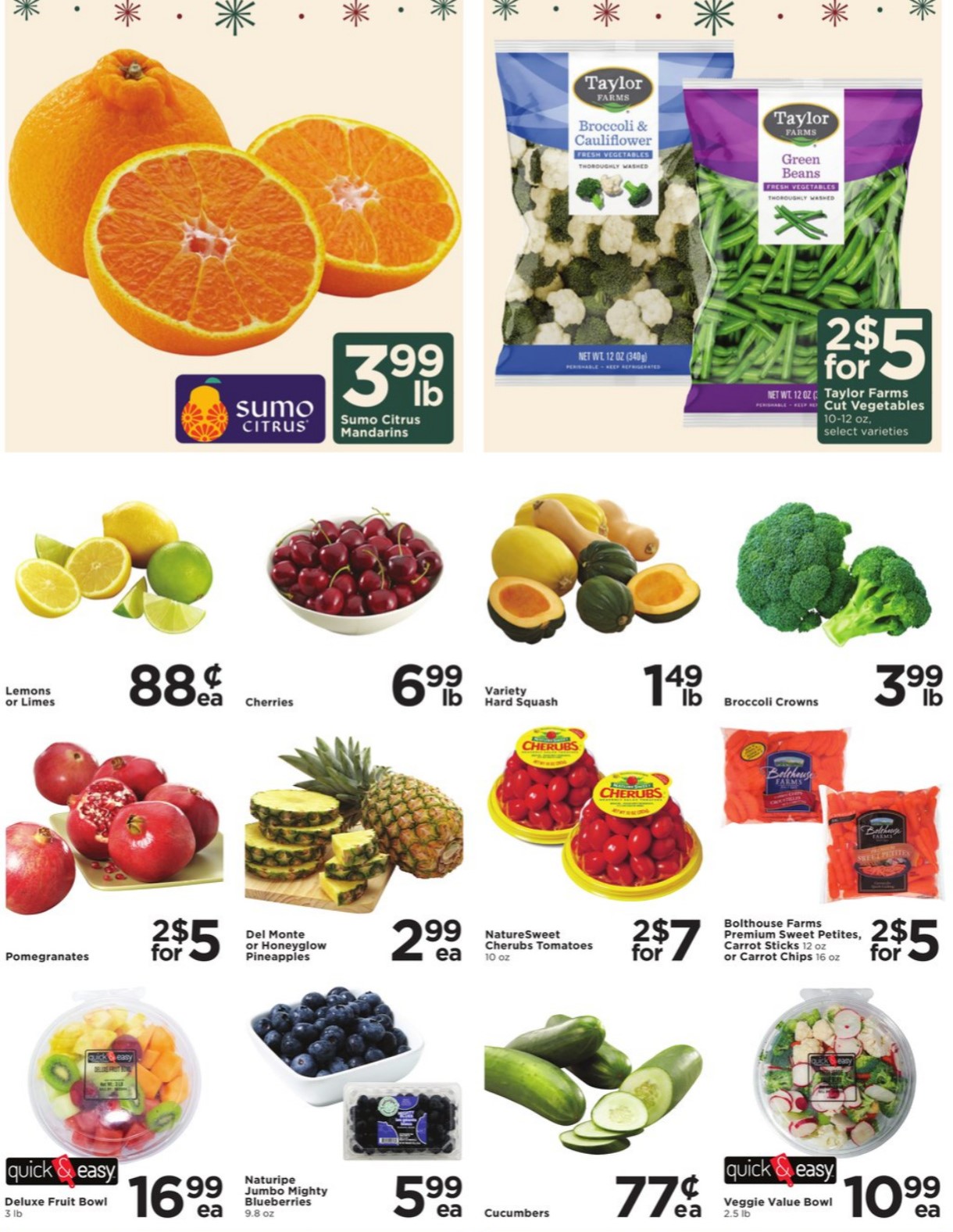 Cub Foods Weekly Ad January 19 - 25, 2025 