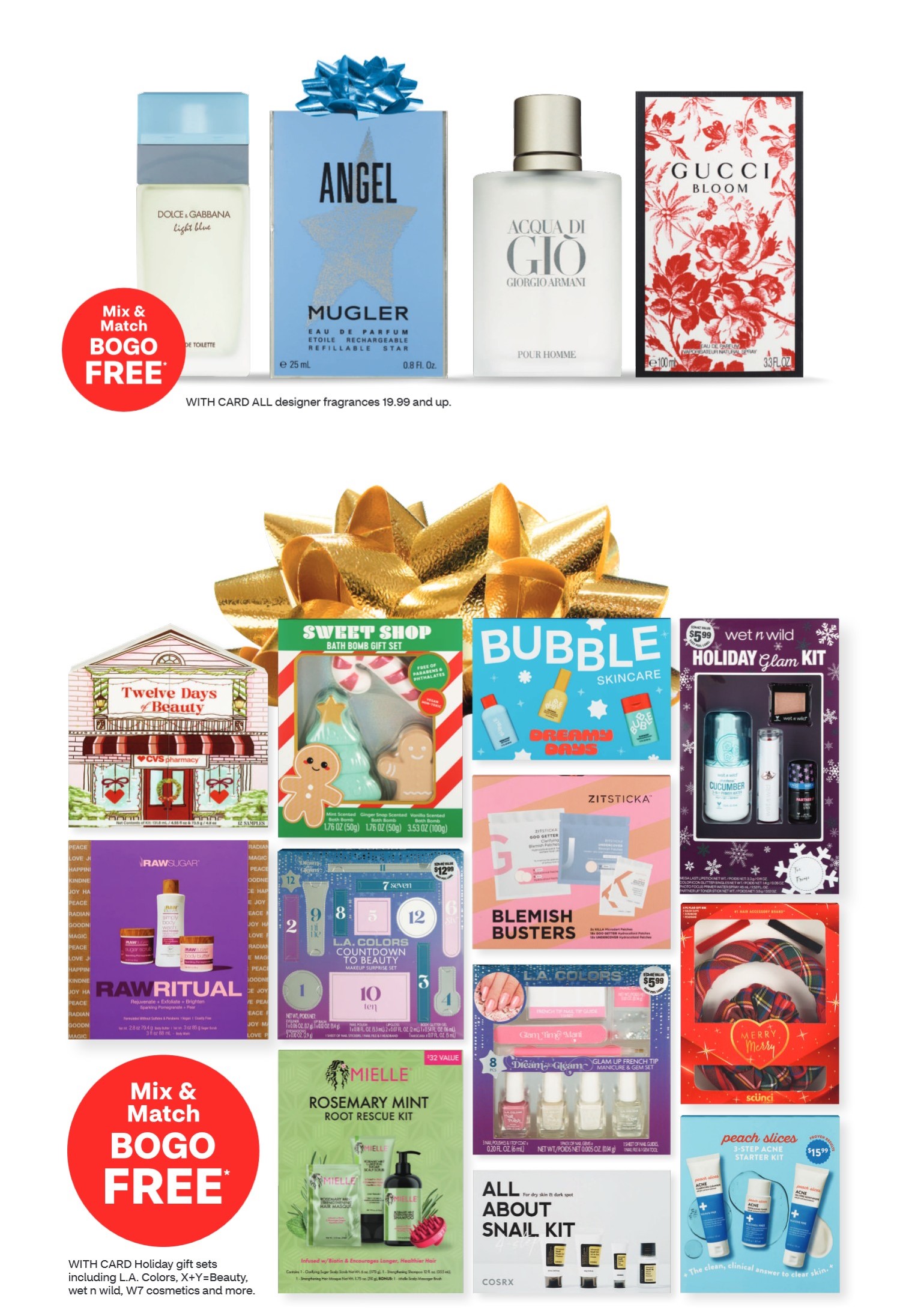 CVS Weekly Ad January 19 - 25, 2025 