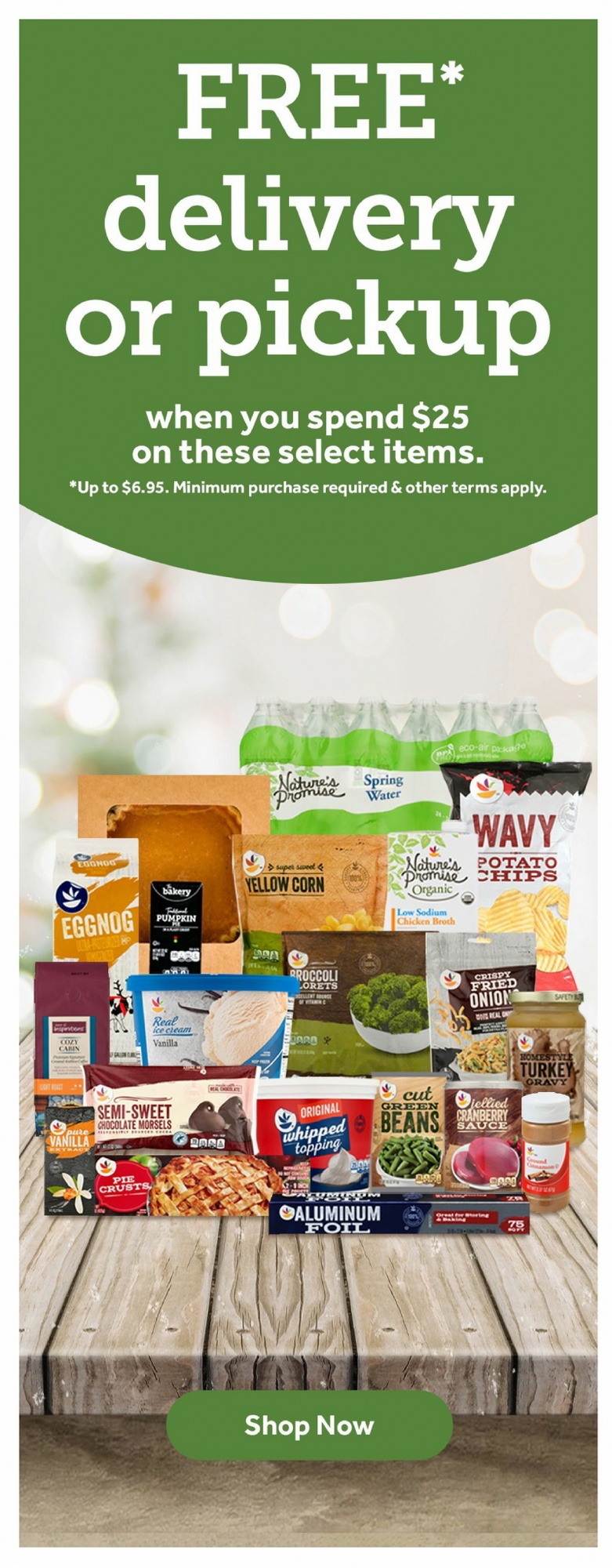 Stop and Shop Weekly Ad January 17 - 23, 2025 